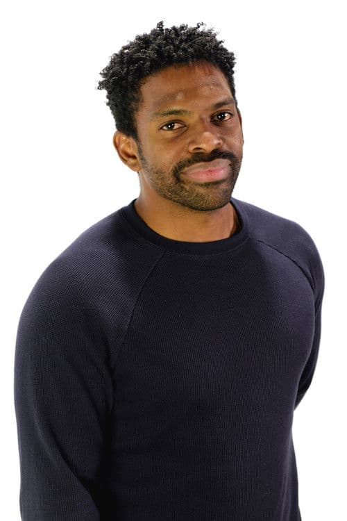 Stacey Harkey profile photo