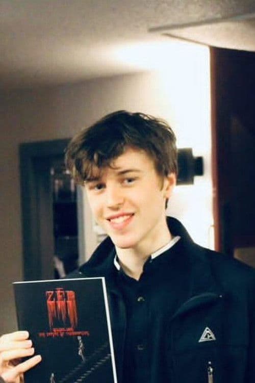 Nolan Cross profile photo