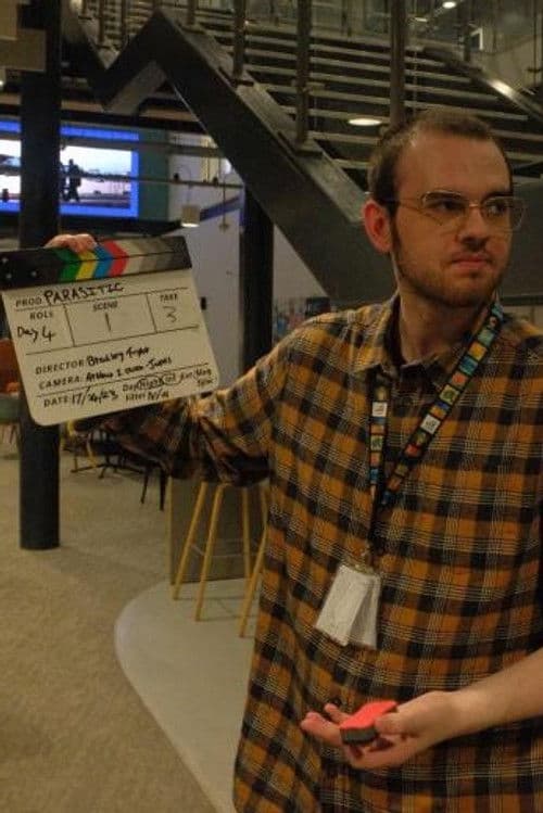 Bradley Taylor-Bamford profile photo