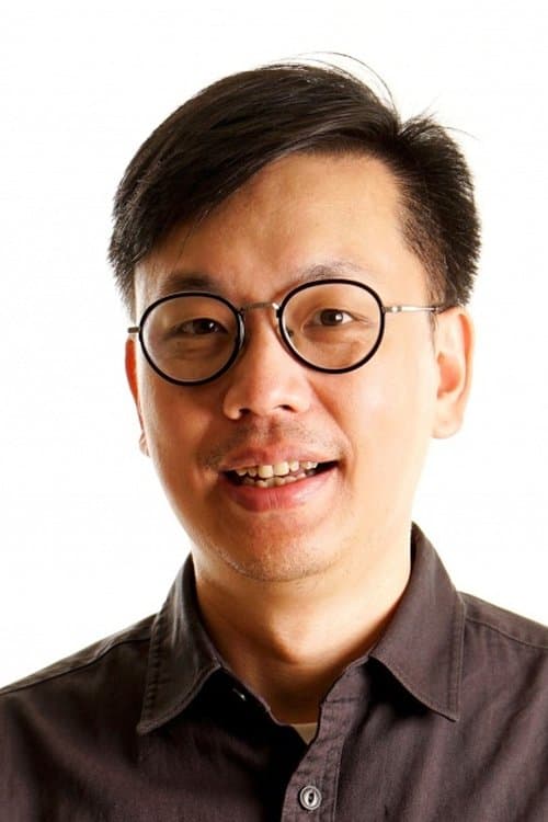 Hou Chi-jan profile photo