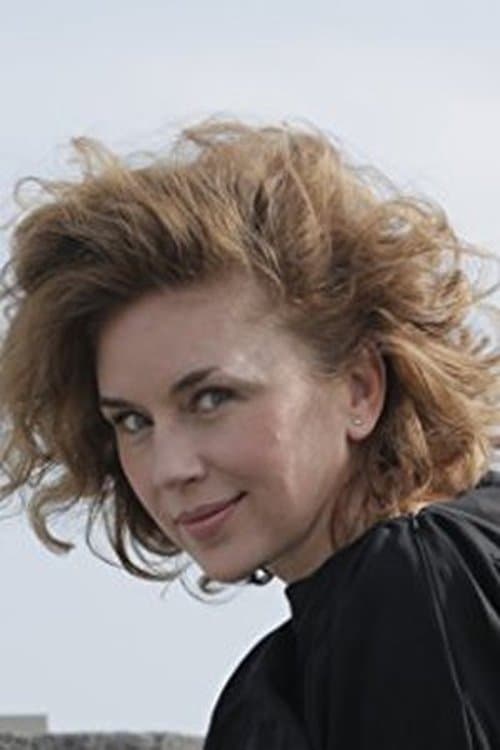 Valentina Sauca profile photo