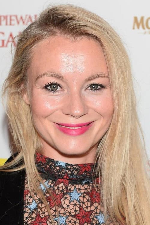 Anna Ilczuk profile photo