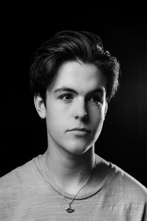 Blake Richardson profile photo