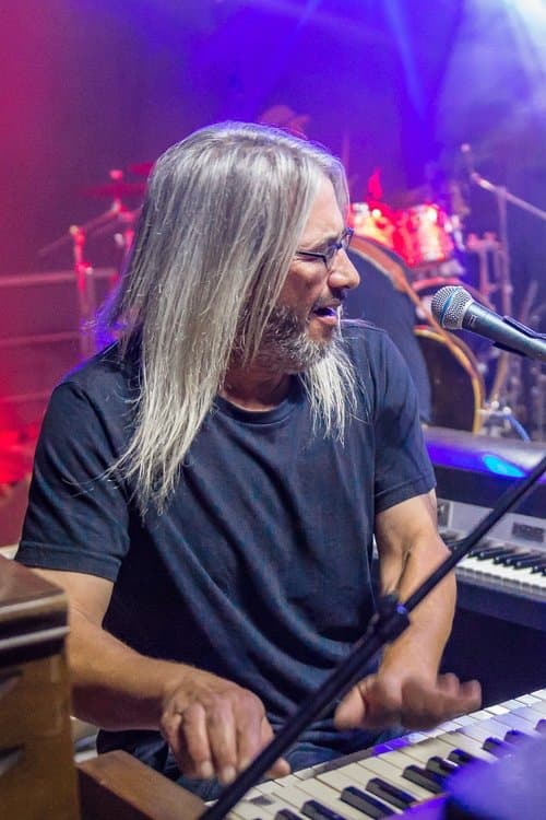 Jeff Chimenti profile photo
