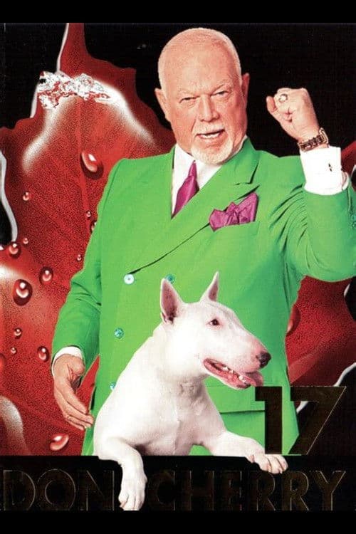 Don Cherry 17 poster