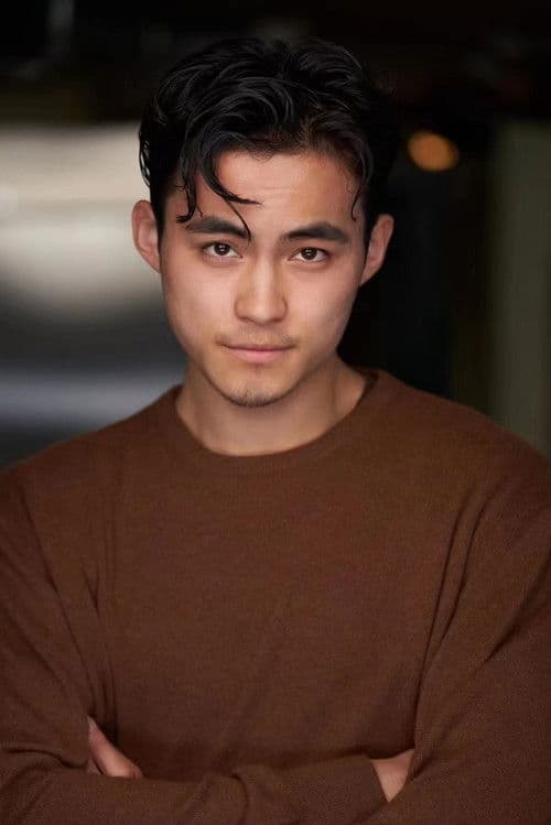 Jiahang Su profile photo