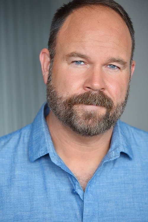 Mark Rowe profile photo