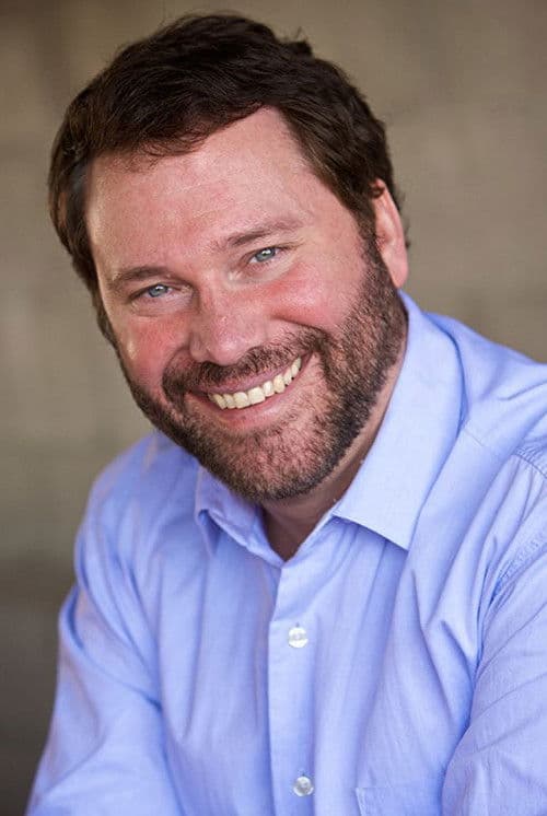 David Tillman profile photo