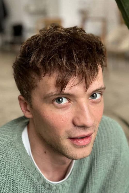 Arseny Topolaga profile photo