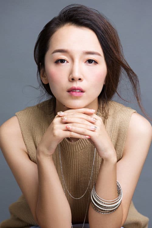 Wang Jingbo profile photo
