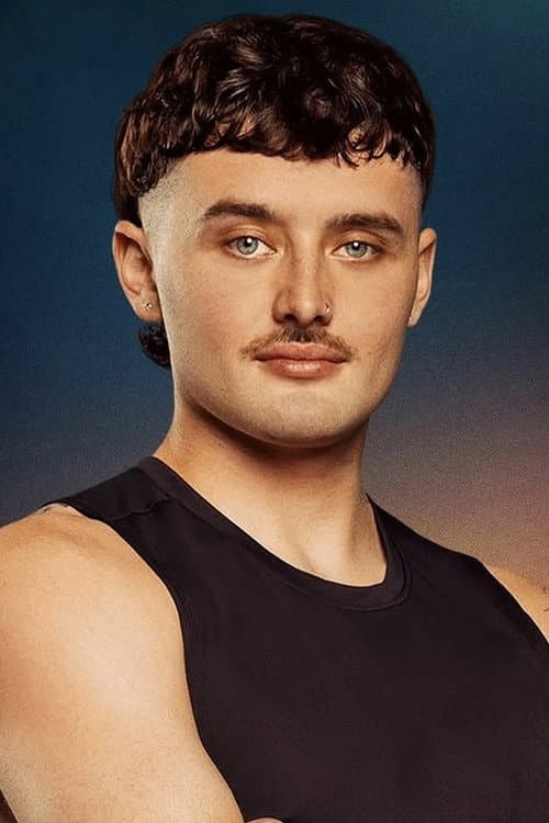 Justin Hinsley profile photo
