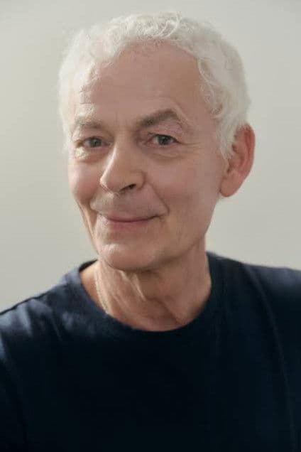 René Bazinet profile photo