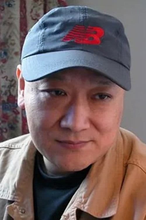 Zhang Jianwei profile photo