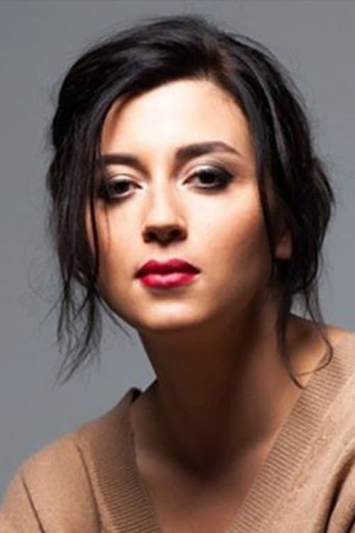 Burcu Gönder profile photo