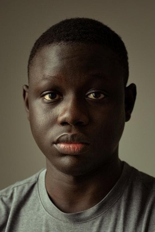 Clément Sambou profile photo