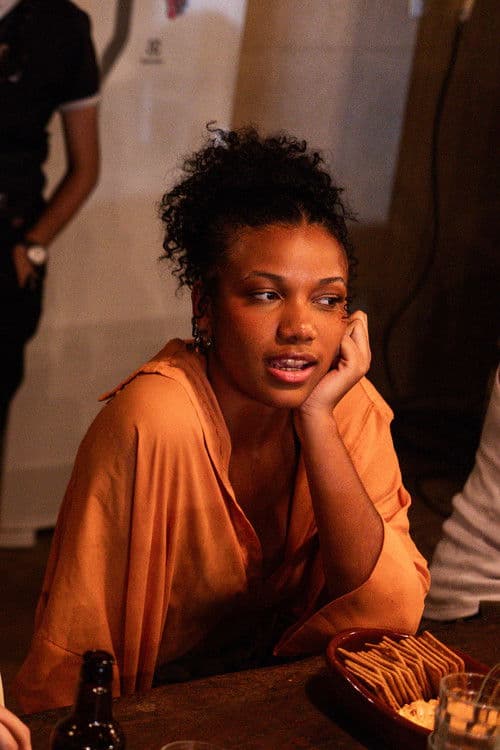 Karine Sacramento profile photo