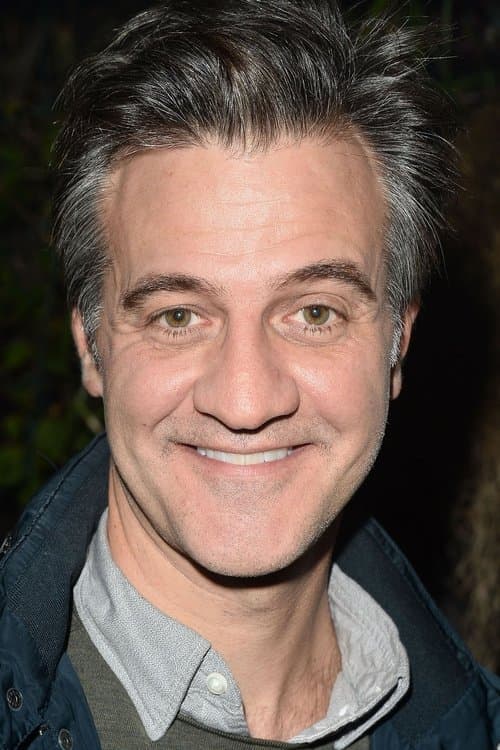 Ross Partridge profile photo