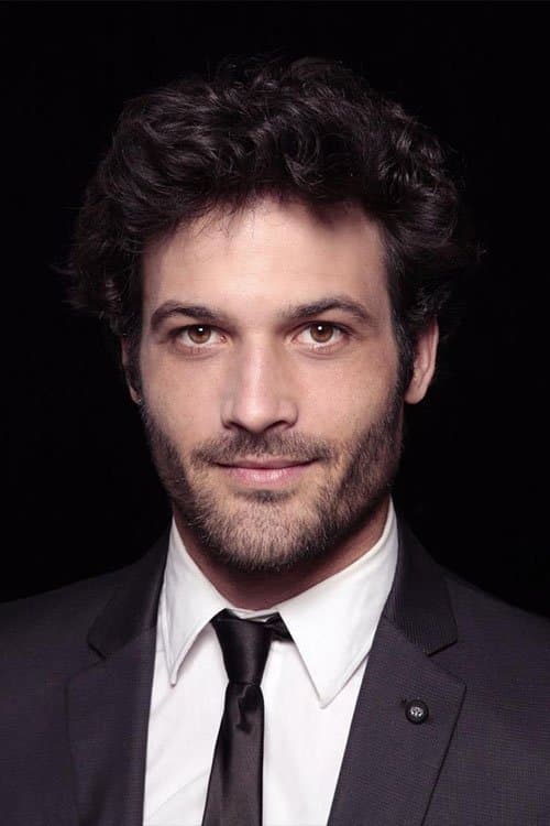 Benoît Michel profile photo