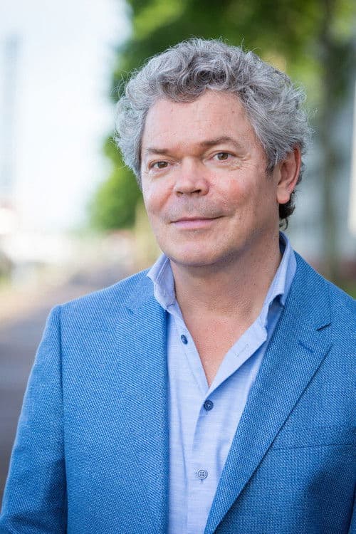 Coen Verbraak profile photo