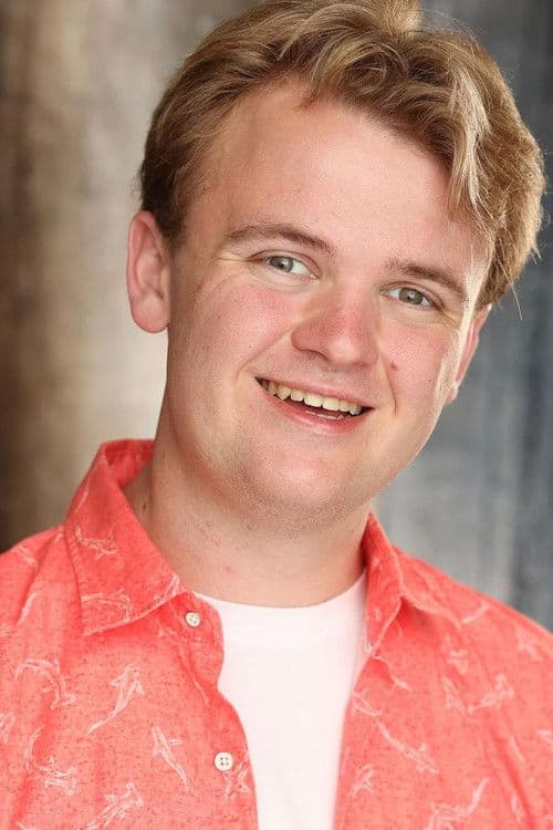 Tobin Carter profile photo