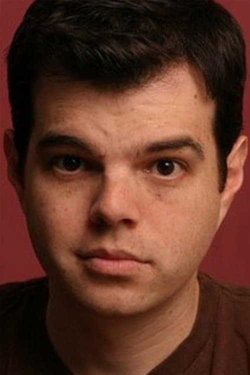 Daniel Farber profile photo