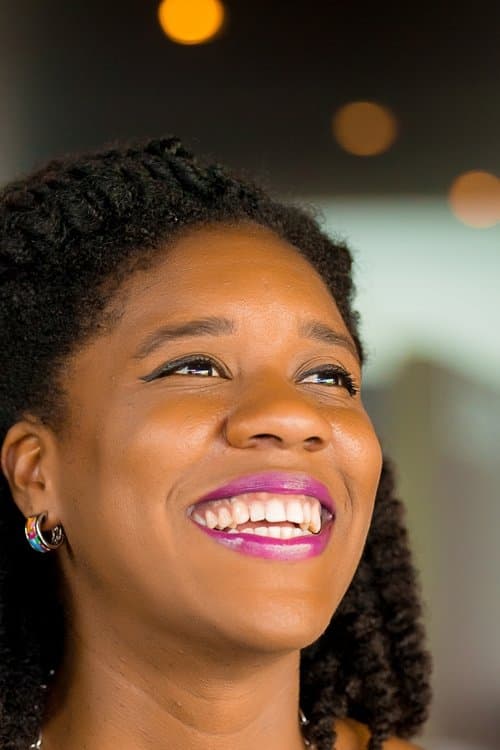 Tricia Evy profile photo