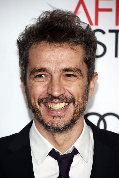 Walter Fasano profile photo