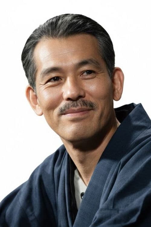 Chishū Ryū profile photo