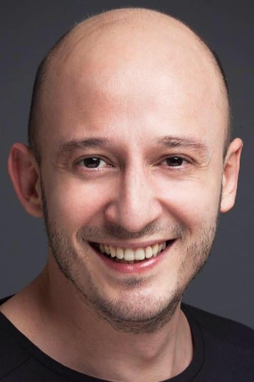 Mert Öner profile photo