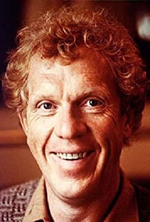 Tage Danielsson profile photo