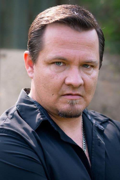 Frank Raybuck profile photo