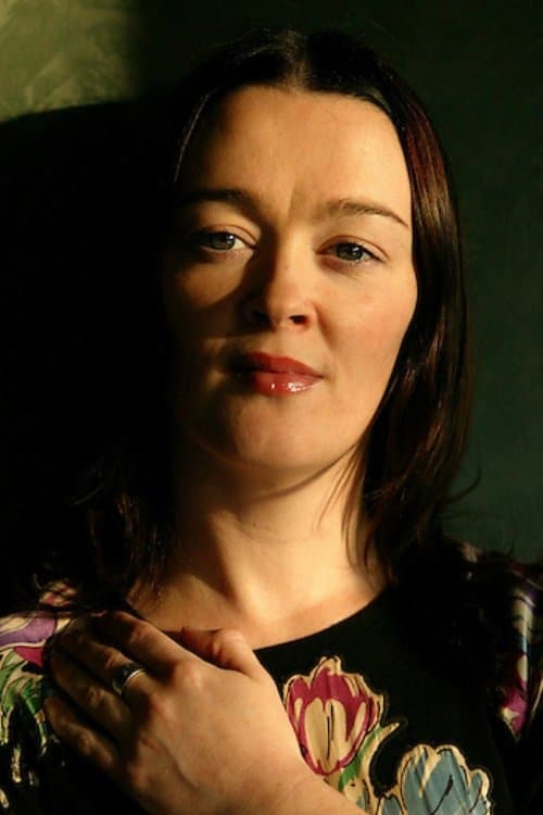 Bronagh Gallagher profile photo