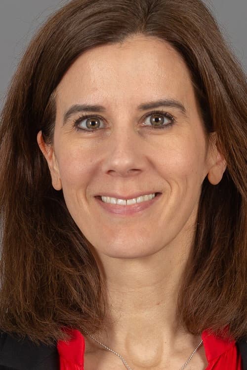 Katja Suding profile photo