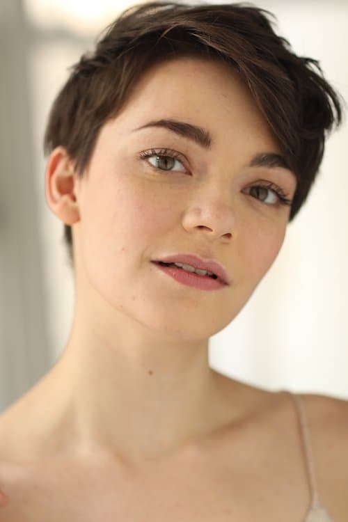 Cassidy Luck profile photo