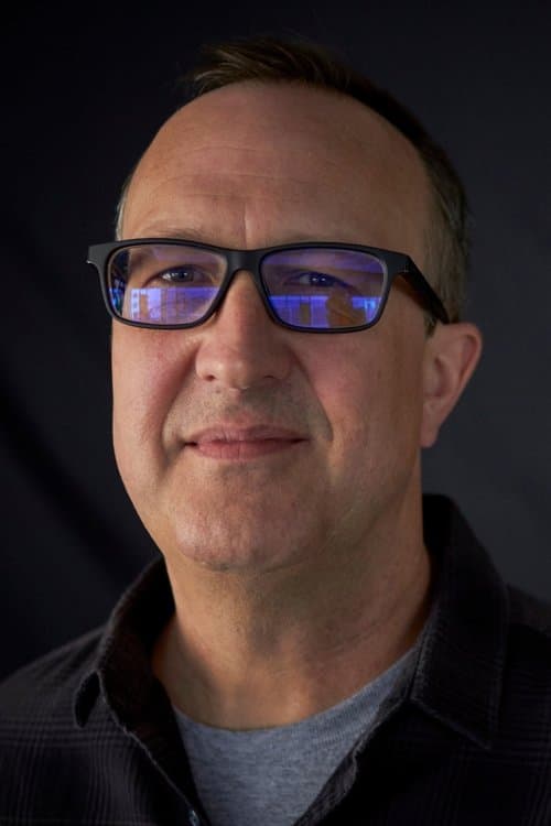 Todd Toon profile photo