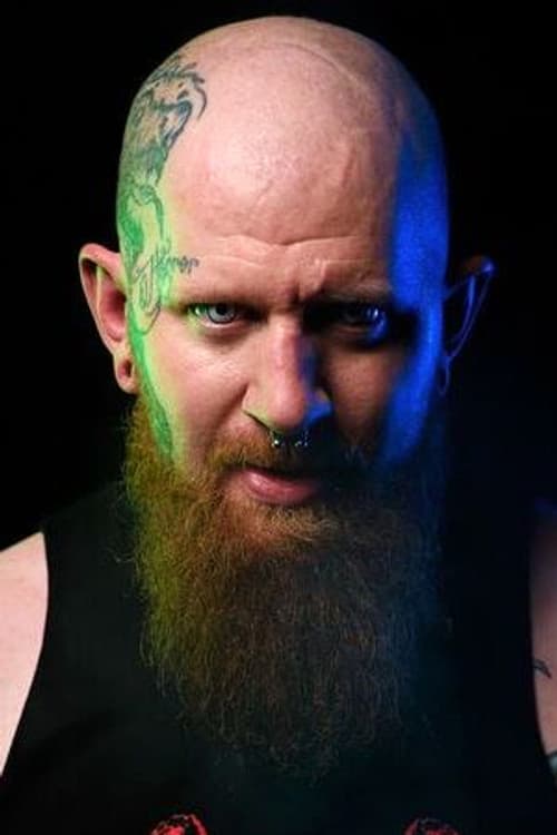 Brandon Graver profile photo