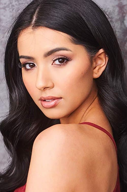 Amelia Henderson profile photo