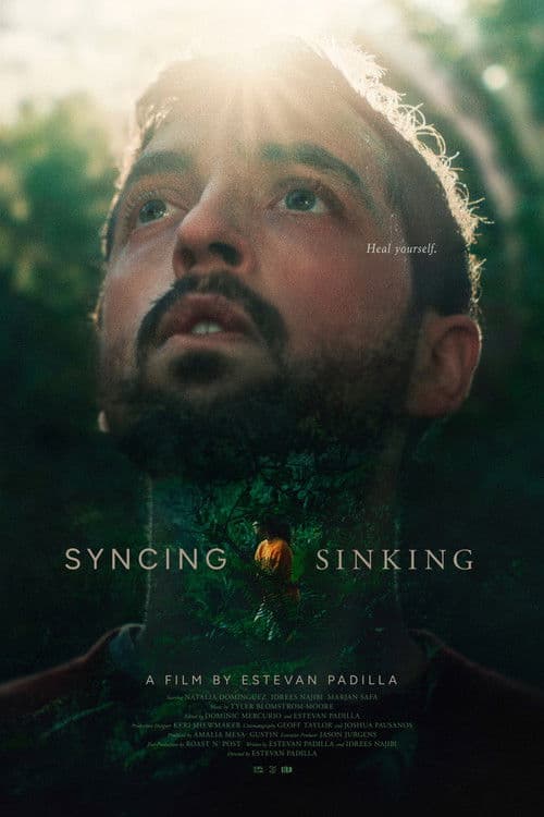 Syncing Sinking poster