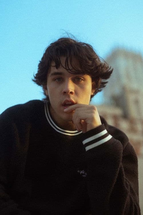 Luke Eich profile photo