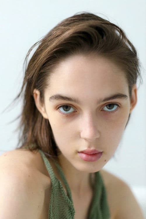 Kaisa Biryulina profile photo