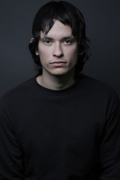 Gabriel Esdras profile photo