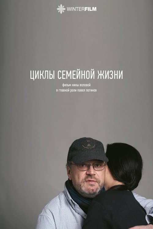 Cycles of a Married Life poster