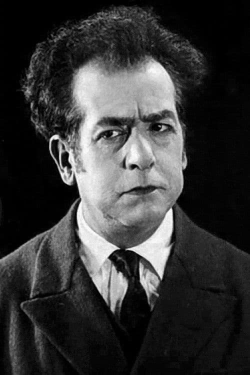Maurice Mariaud profile photo