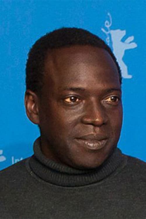 Djolof Mbengue profile photo