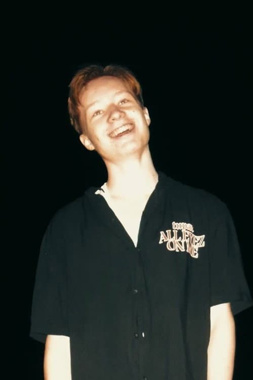 Adam Dean profile photo