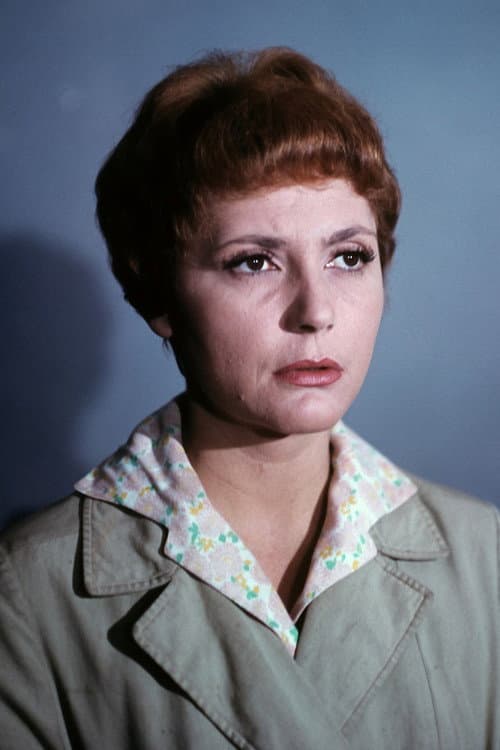 Anna Ciepielewska profile photo