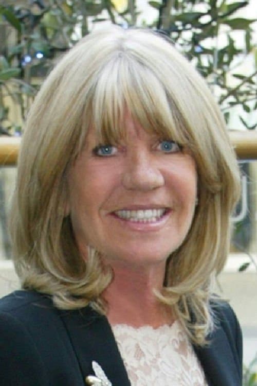 Ingrid Seward profile photo