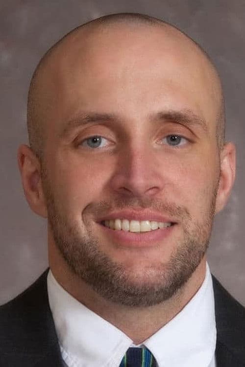 Seth Kleinbeck profile photo