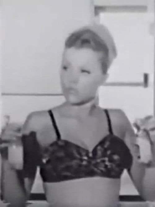 It's a Bare Bare World poster