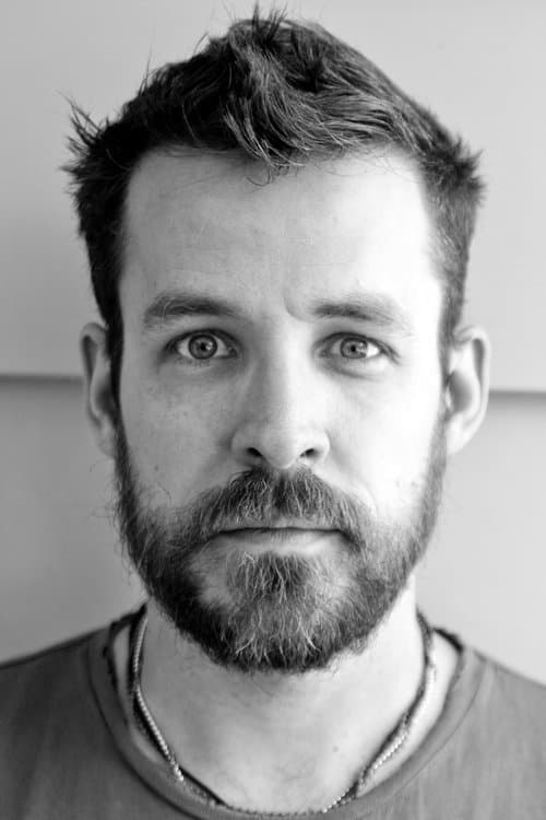 Matt Fraction profile photo